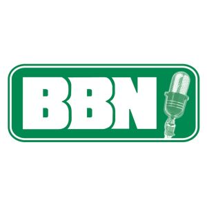 Logo of radio station BBN Radio