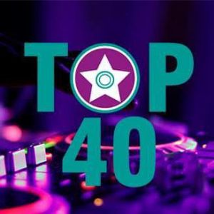 Logo of radio station Radio Top 40