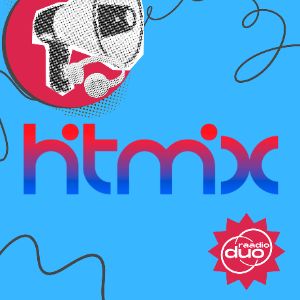 Logo of radio station Duo Hitmix