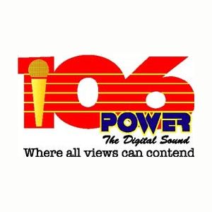 Power 106.1 FM