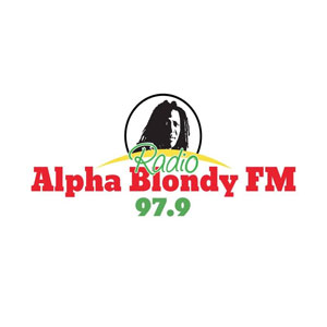 Alpha Blondy FM