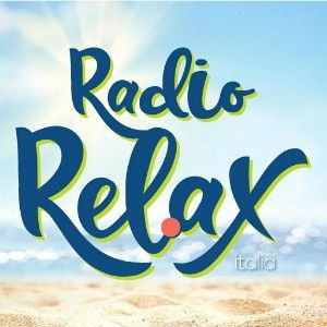 Logo of radio station Radio Relax Italia