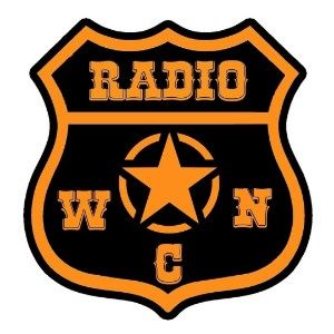 Logo de la station de radio WCN Radio