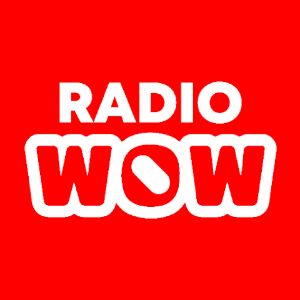 Logotipo de la emisora ​​de radio Radio WoW