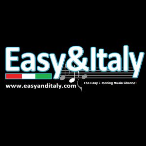 Logo of radio station Easy & Italy