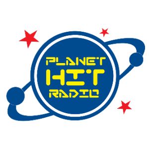 Logo de la station de radio PLANET HIT RADIO