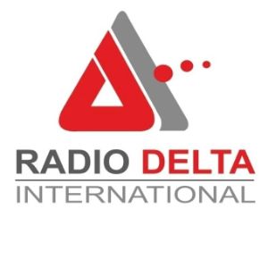 Logo of radio station Radio Delta International