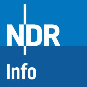 Logotipo de la emisora ​​de radio NDR Info