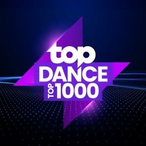 Logo of radio station TOPradio - Dance TOP 1000