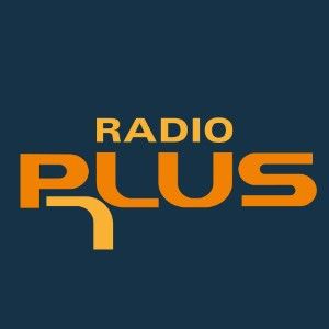 Logo of radio station Radio Plus Gent