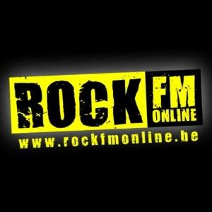 Logo of radio station Rock FM Online