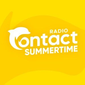 Logo of radio station Radio Contact Summertime