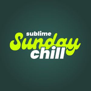 Logo of radio station Sublime Sunday Chill