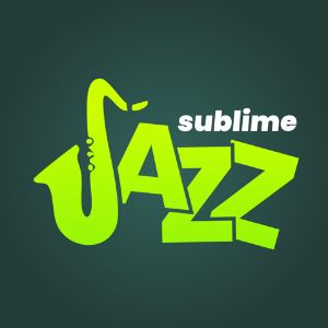 Logo of radio station Sublime Jazz