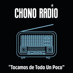 Logo of radio station Chono Radio
