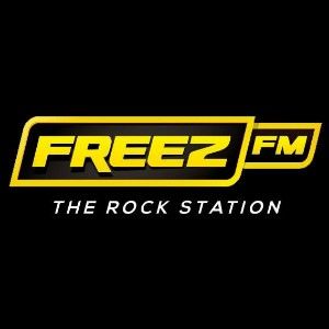 Logo de la station de radio Freez FM