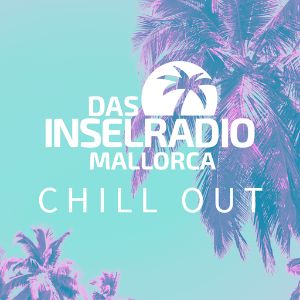 Logotipo de la emisora ​​de radio Das Inselradio Mallorca - Chillout