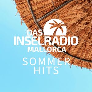 Logotipo de la emisora ​​de radio Das Inselradio Mallorca - Sommerhits