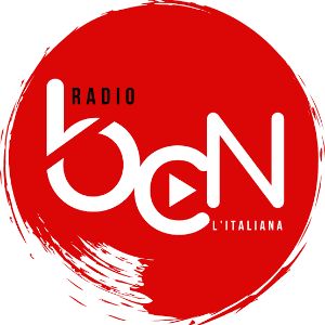 Logotipo de la emisora ​​de radio Radio BCN l'italiana