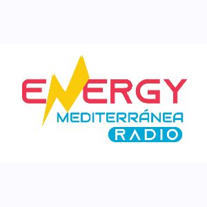 Logo de la station de radio Energy Mediterránea Radio
