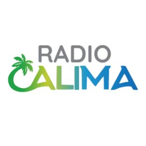 Logo of radio station Radio Calima