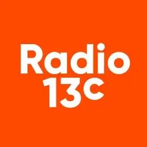 Logo of radio station Radio13c