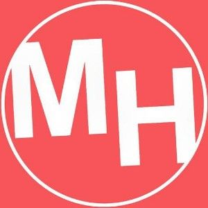 Logo of radio station MEGAHITS RADIO ESPAÑA