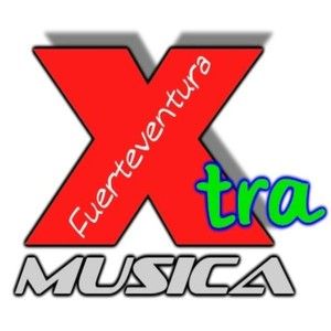 Logo of radio station Xtra Musica 97.4 FM