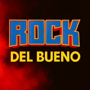 Logo de la station de radio Radio Rock del Bueno