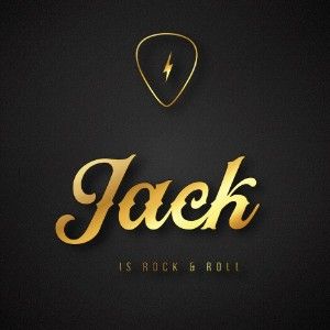 Logo de la station de radio Jack Radio