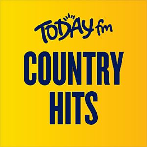 Logo of radio station Today FM - Country Hits