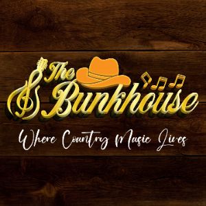 Logo of radio station The Bunkhouse