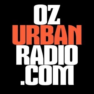 Logo de la station de radio Oz Urban Radio