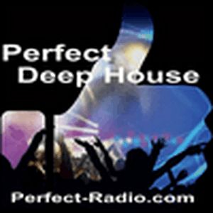 Logo of radio station Perfect Deep House