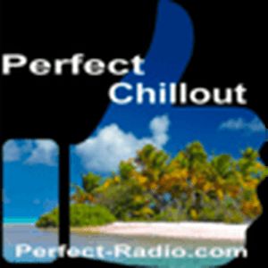 Logo de la station de radio Perfect Chillout