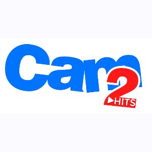 Logo de la station de radio Cam2 Hits