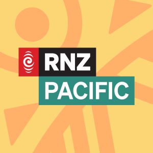 Radio New Zealand Pacific