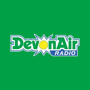 Logo of radio station DevonAir Radio