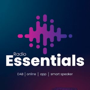 Logo of radio station Radio Essentials