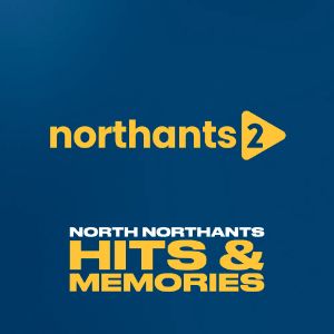 Logo of radio station Northants 2