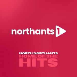 Logo of radio station Northants 1