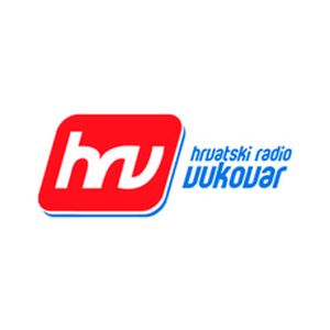 Logo of radio station Hrvatski Radio Vukovar