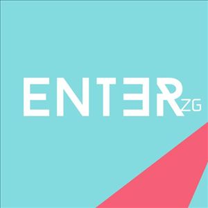 Enter Zagreb