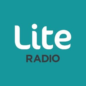 Logo of radio station Lite RADIO