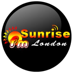 Logo of radio station SunriseFm London