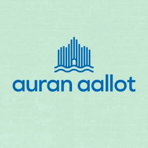 Radio Auran Aallot