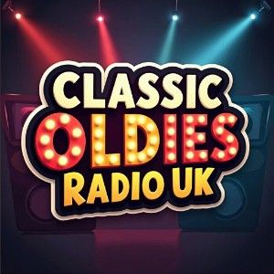 Logo of radio station Classic Oldies Radio UK