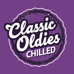 Logo of radio station Classic Oldies Radio Chilled