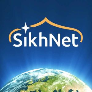 Logo of radio station SikhNet - Classical Raag