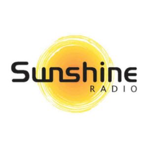 Logo de la station de radio Sunshine Radio 106.2 FM